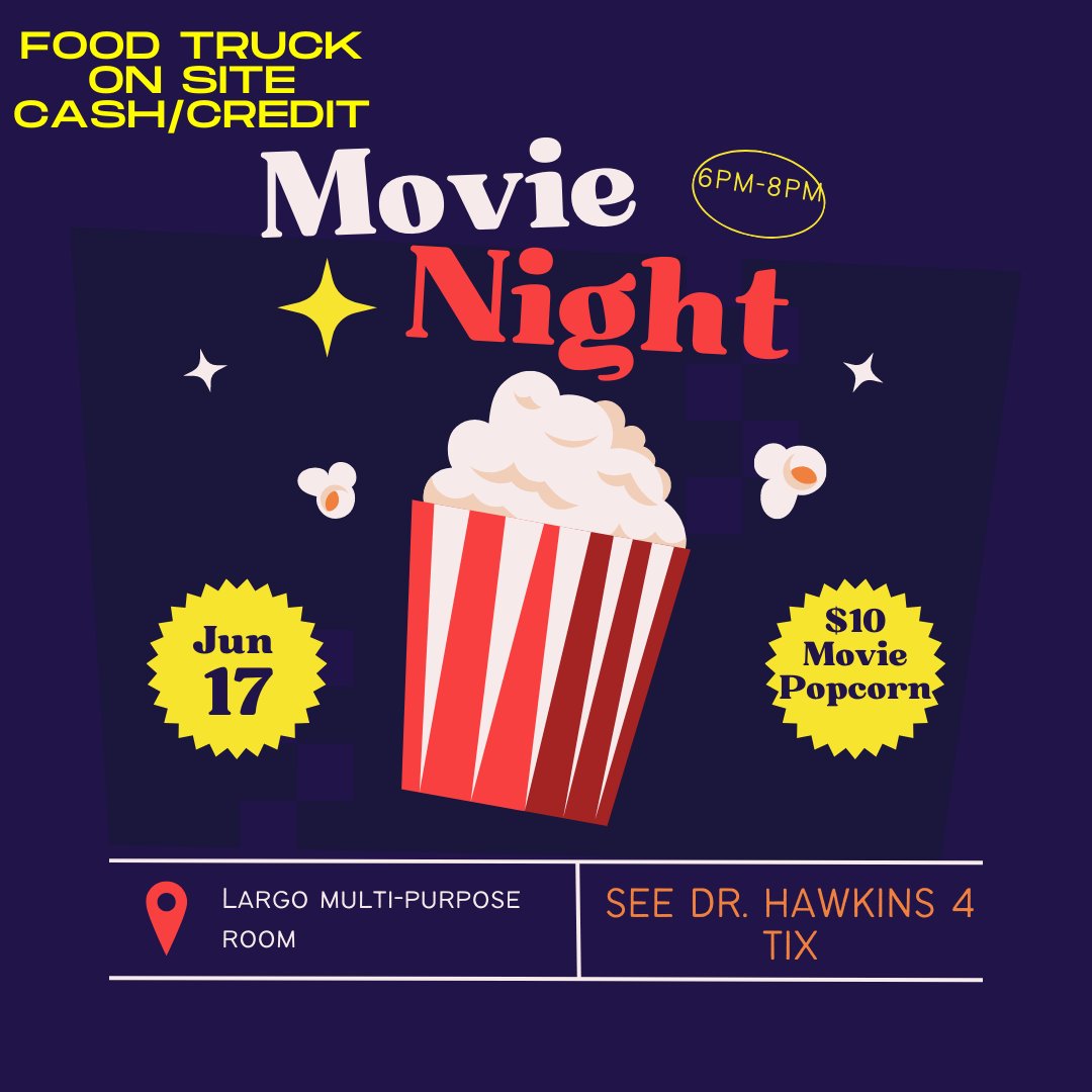 Spring Movie Night Tix for Sale!!
See Dr. Hawkins <a href="/LargoLions2023/">LargoLions2023</a> <a href="/Largo_Athletics/">Largo Athletics</a> <a href="/LHS2024/">Chris Jackson</a> <a href="/LargoLionsHS/">Largo High School</a> <a href="/LargoSga/">Largo SGA</a> <a href="/LHS_Lioness/">Coach Kay</a>