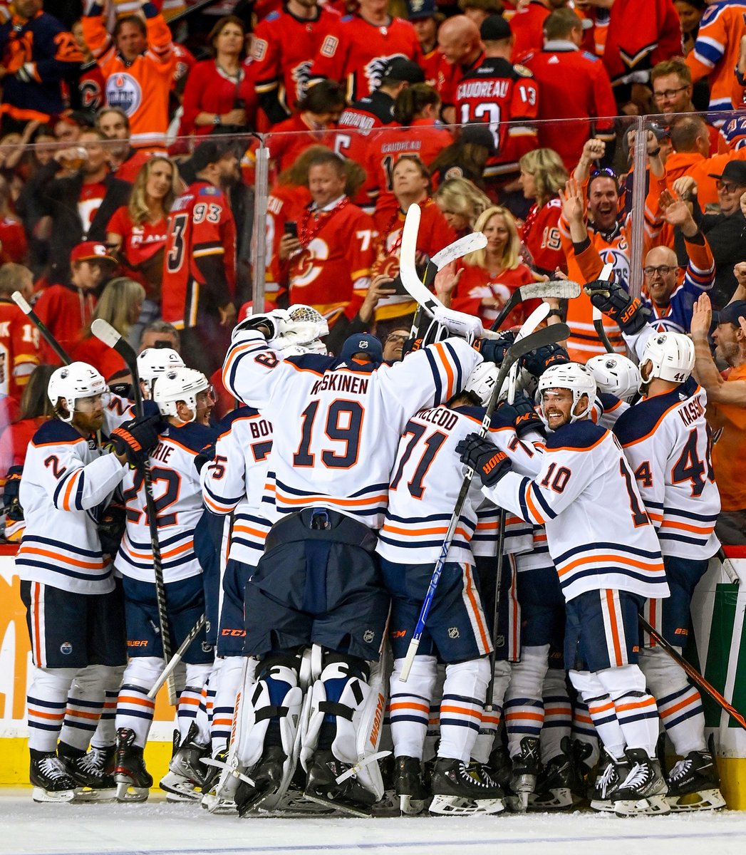EdmontonOilers tweet picture