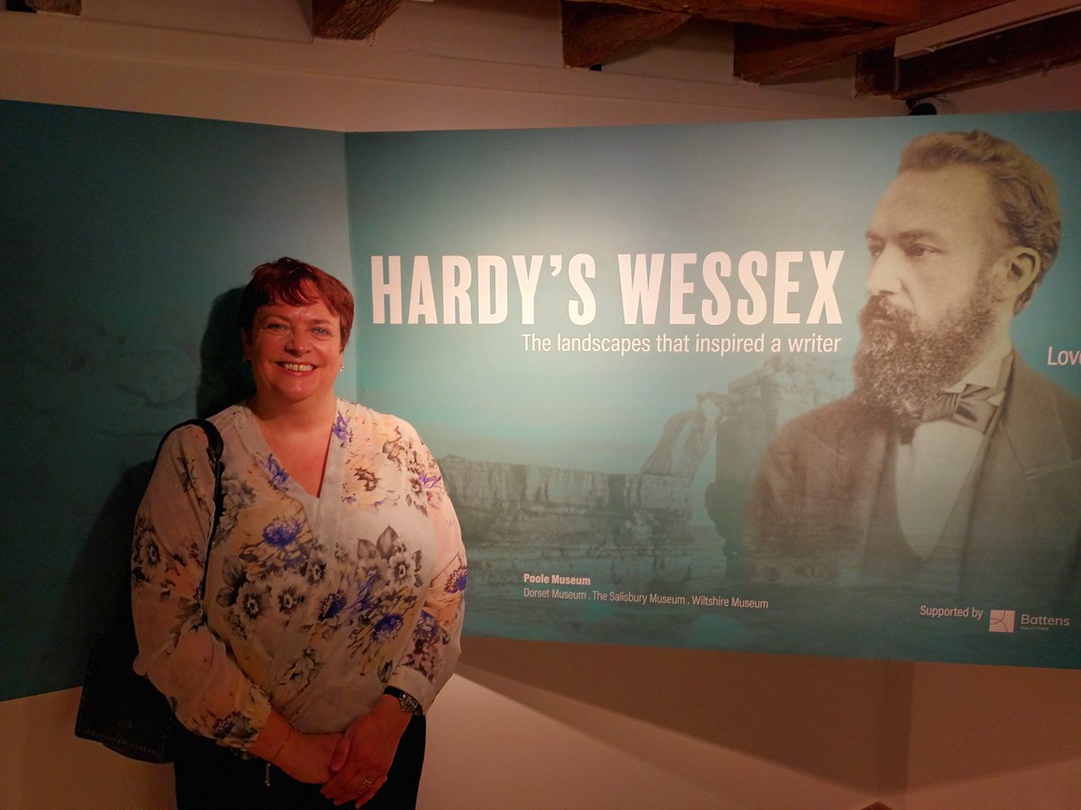 MuseumFoundation (@poolefoundation) on Twitter photo Trustees & PMF members were delighted to attend <a href="/WessexMuseums/">Wessex Museums</a> Hardy's Wessex exhibition pre-launch event <a href="/PooleMuseum/">Poole Museum</a> last night. Opens to the public Sat 28th May. #hardyswessex Trustees & PMF members were delighted to attend <a href="/WessexMuseums/">Wessex Museums</a> Hardy's Wessex exhibition pre-launch event <a href="/PooleMuseum/">Poole Museum</a> last night. Opens to the public Sat 28th May. #hardyswessex