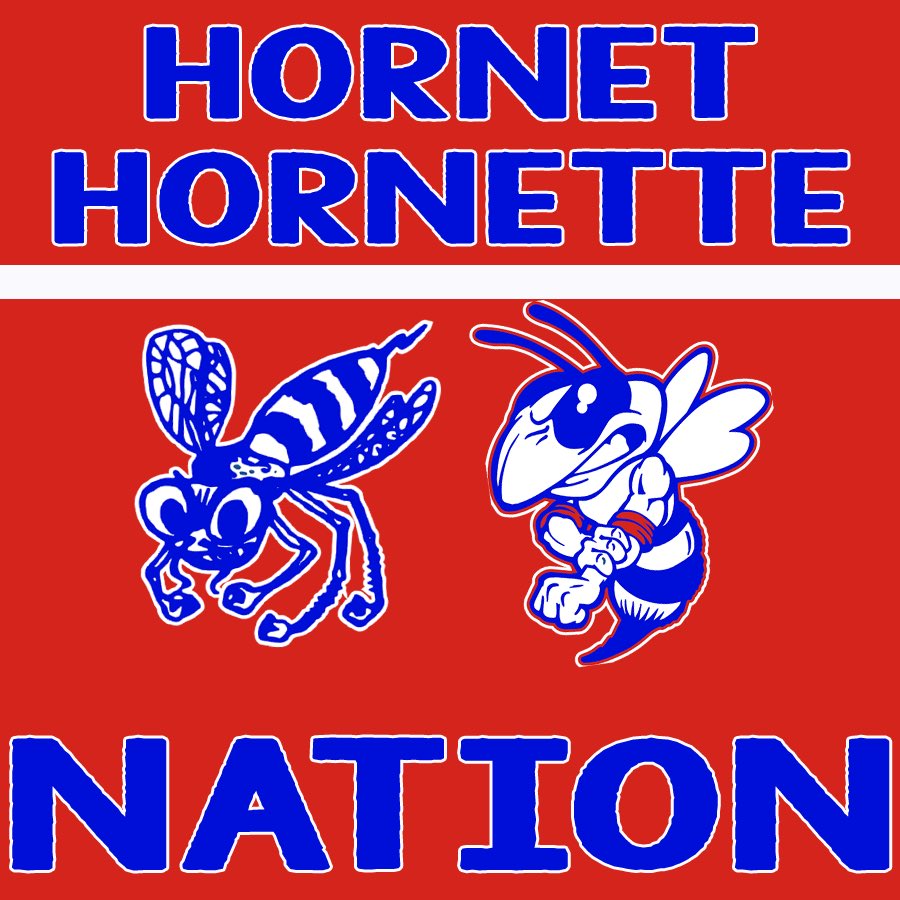 Today marks my last official day as Nashville AD…thank you for the last 5 years! To all my athletes, coaches, and support staff it has been a great ride…so many great memories. It has been a true honor to be apart of such outstanding program! 💙❤️❤️💙#onceahornetalwaysahornet