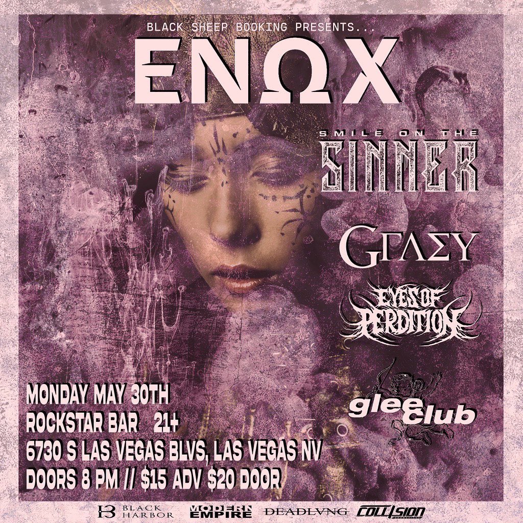 GLEE CLUB tweet media