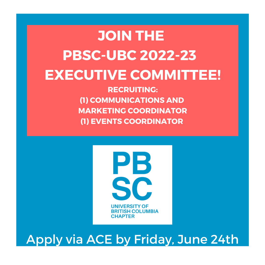 PBSC UBC tweet media