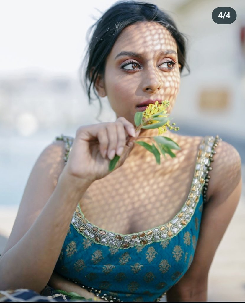 #RachanaParulkar 🍀💚 <a href="/RachanaaR/">Rachanaa Parulkkar</a> 

<a href="/StarBharat/">STAR भारत</a> <a href="/StarPlus/">StarPlus</a> @DisneyPlusHS <a href="/ATSBB/">SBB-Aajtak</a>