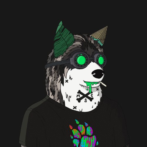 MutantShibaBot's tweet photo. There were 14 sales in the last 4 minutes totaling $2,176. Top 4:

Mutant Shiba #5134, 0.10 ETH ($173)
Mutant Shiba #2437, 0.09 ETH ($157)
Mutant Shiba #9704, 0.09 ETH ($157)
Mutant Shiba #185, 0.09 ETH ($156)

#mutantshibaclub https://t.co/xJLJ9itJDE https://t.co/xTswa01hmG