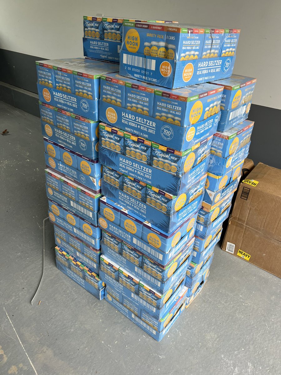 Locked and loaded for Memorial Day weekend.  #highnoondiplomat