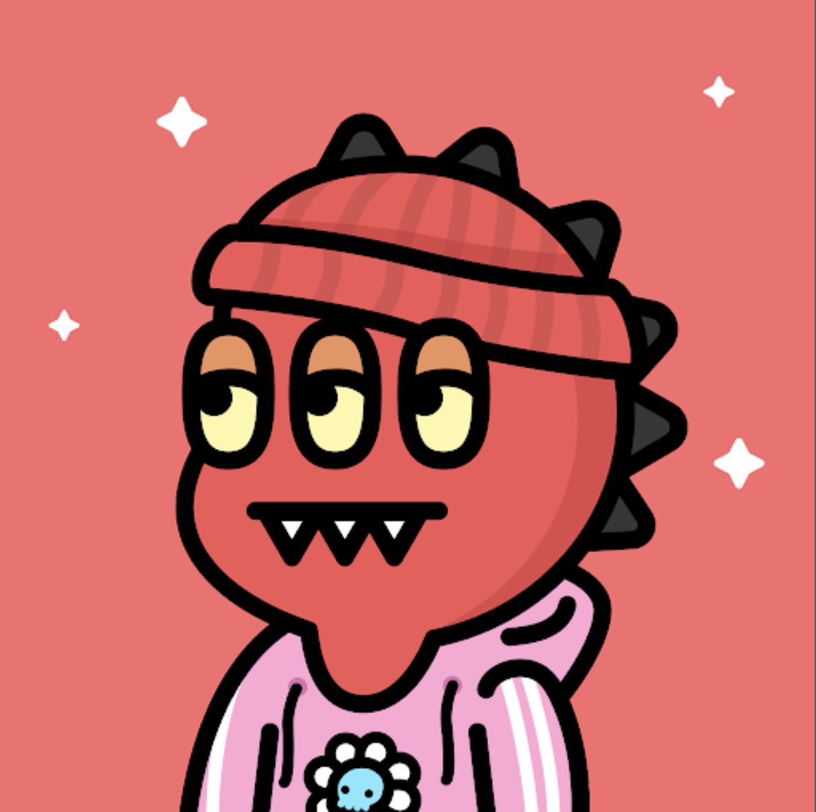 Free <a href="/Cosmodinos/">Cosmodinos</a> Giveaway ✨

Giving away a <a href="/Cosmodinos/">Cosmodinos</a> NFT to one random buyer 🍀

- Like &amp; RT
- Tag 2 Friends
- Mint: claimablerugs.xyz

#nft #NFTGiveaway #NFTCommunity #Cosmodinos #crypto