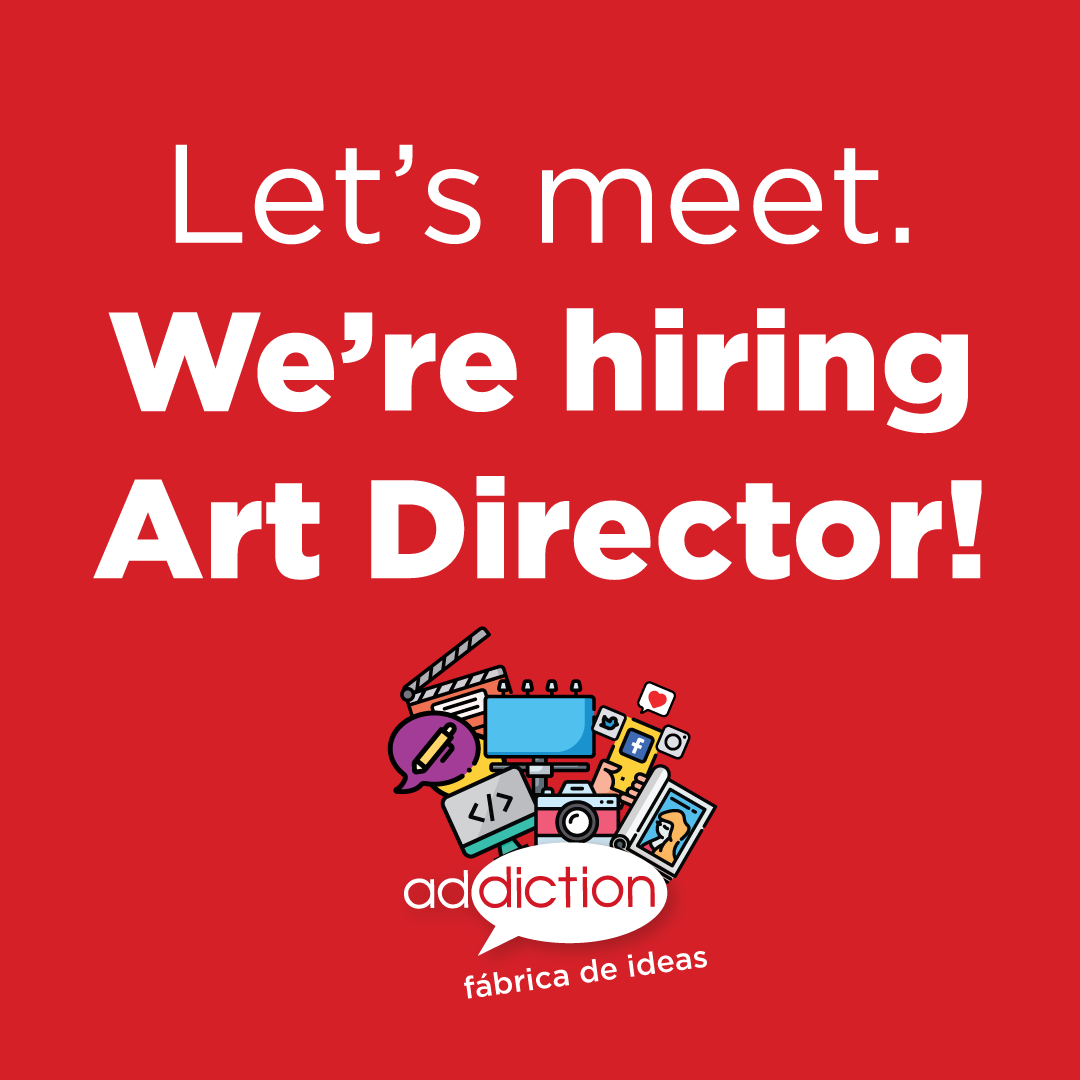 addictionpr's tweet photo. We're #hiring ! Check out this our job post for immediate opportunity: https://t.co/FqN2WUDLW0 https://t.co/ddUMJ91snW