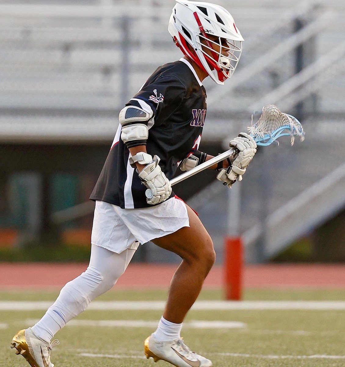 Justice Wolves Boys Lacrosse tweet media