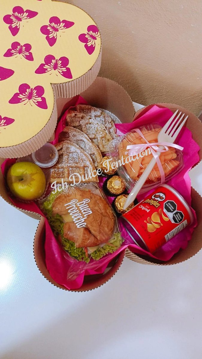 raul_7525's tweet photo. Algún desayuno encantador para regalar???? Nosotros somos tu mejor opción!!!
Llamanos y te atenderemos con todo gusto.
9991524562 https://t.co/LHC5Zetorm