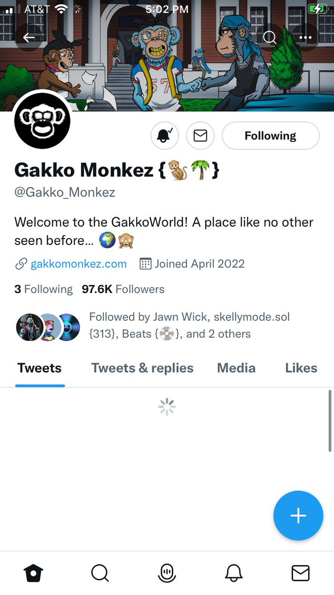 JohnnyBoi556's tweet photo. @EniSociety @artofmob @Gakko_Monkez @Primatesnft @HauntedGoats @Nijigen_nft https://t.co/5z7YnMMNql