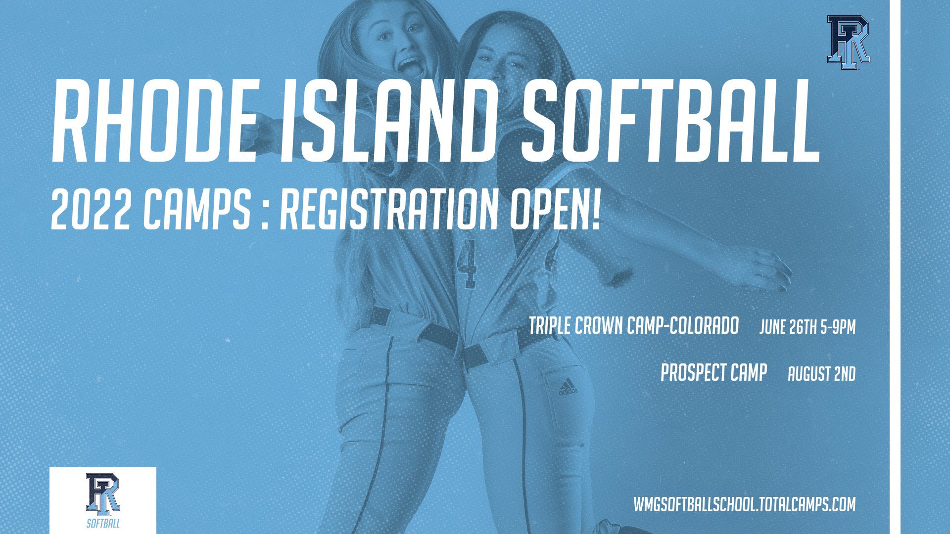 Play Softball on Twitter "RT RhodySoftball 📍Whitney Mollica