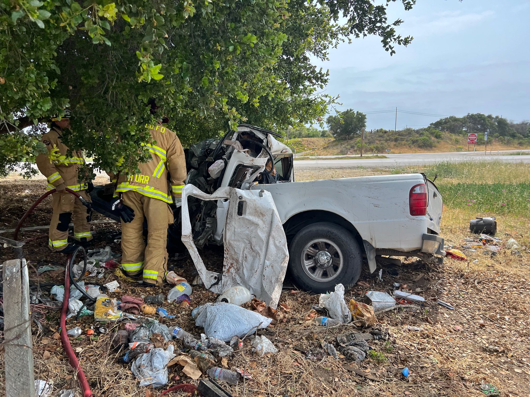 Fatal Car Accident 101 Calabasas Today - c4swqws
