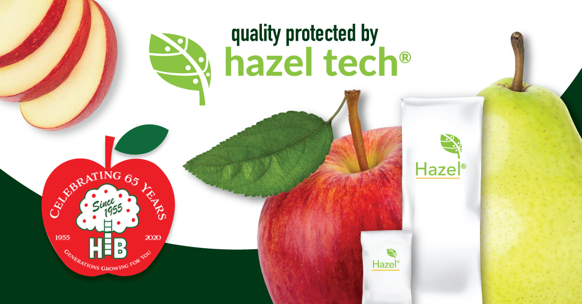 HazelTechUSA's tweet photo. Apples and peaches are at the heart of Pennsylvania's Fruit Belt, home to our latest ally in our fight against food waste, @HollabaughBros
Read more @ProduceBlueBook here: https://t.co/oBt8ziJ9Z4
#apples #qualityprotection #expansion https://t.co/EhJFbOJ226
