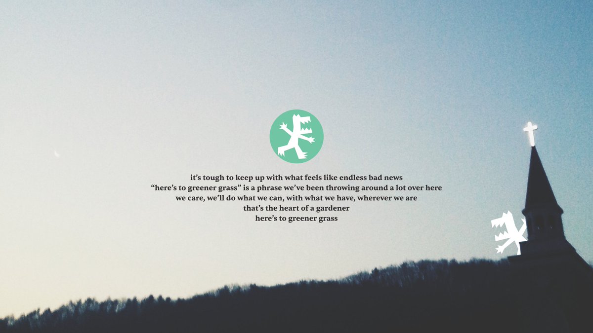 thank you to <a href="/minimoonbun/">mini 🎀</a> for lending us your eye for color and design again

here's to greener grass

#wemakemonsters

👺