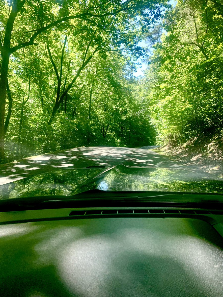 Wckd_Stang's tweet photo. So happy it was a nice day and no rain 😊 https://t.co/GbCkmEsaK8