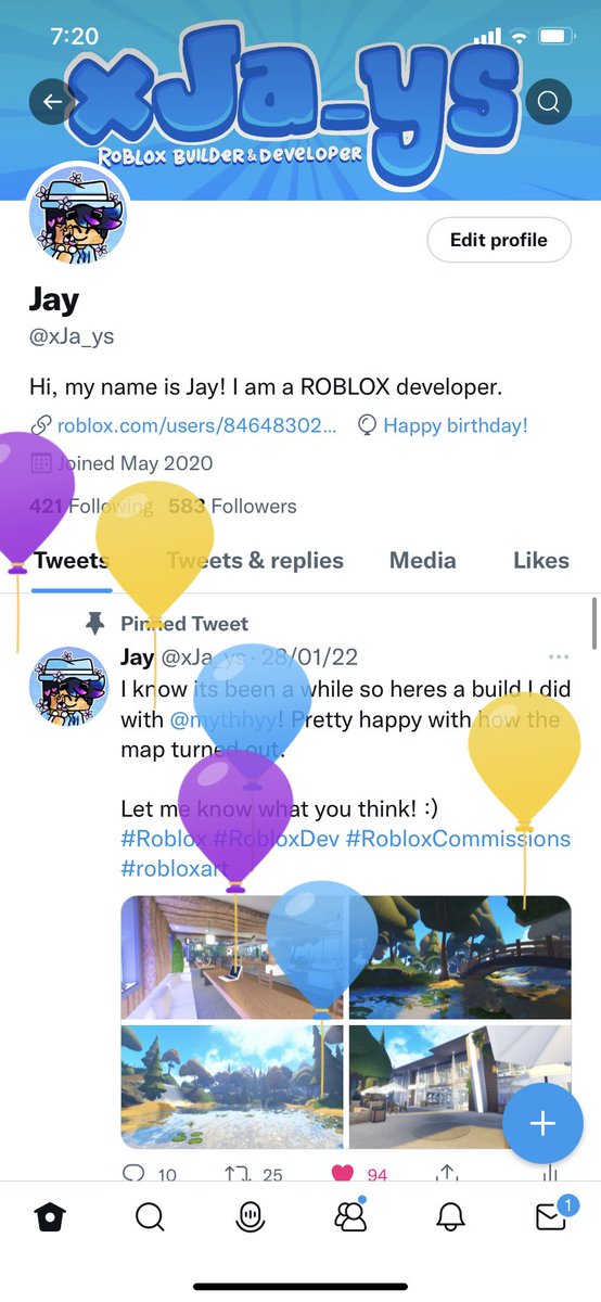 Jay 🔨 tweet media