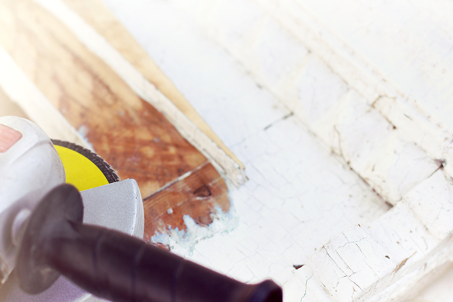 Sandpaper America (SandpaperAmeric) / Twitter