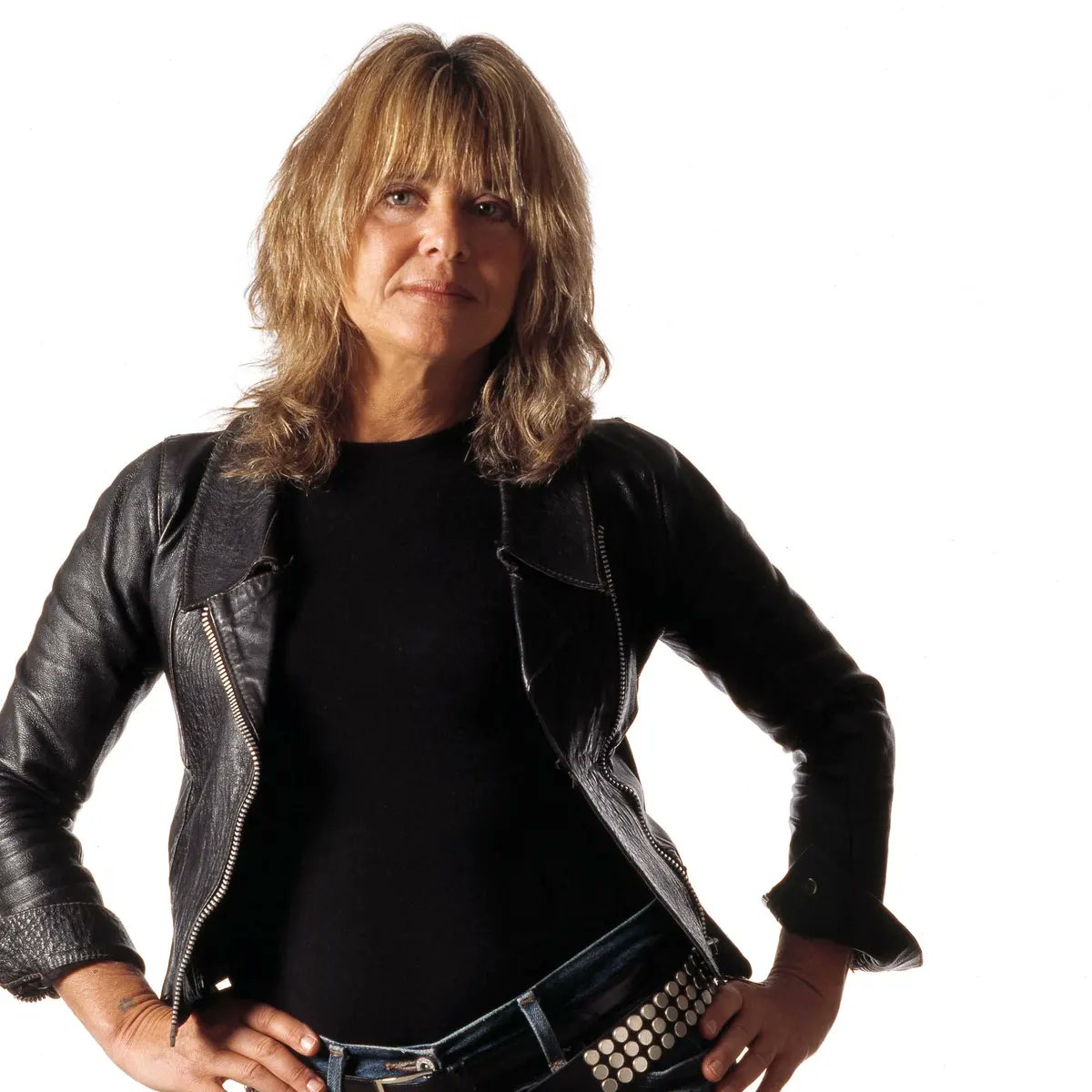 Happy Birthday Suzi Quatro   