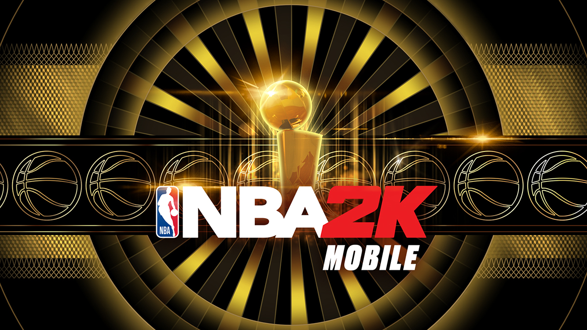 NBA 2K Mobile tweet media