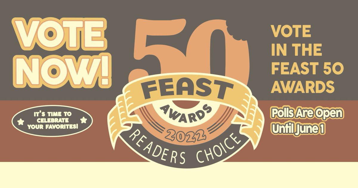 HCCMetroSTL's tweet photo. HCC member Havana's Cuisine has been nominated to compete in the "Chef of the Year" award! Follow this link to give them your support! https://t.co/yuQ2Hn3eN5
Deadline to vote is June 1st.
#havana #havanascuisine #cuisine #cuban #cubancuisine #HCCSTL #HCC #stl #saintlouis #vote https://t.co/SoHaZijQAY