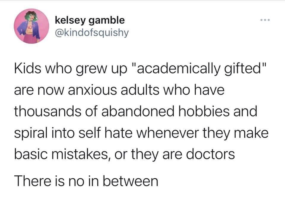 Kamali Thompson, MD, MBA tweet media