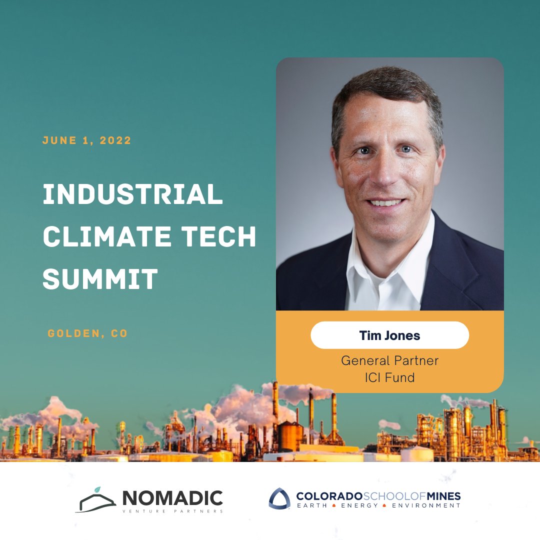 Nomadic Venture Partners tweet media