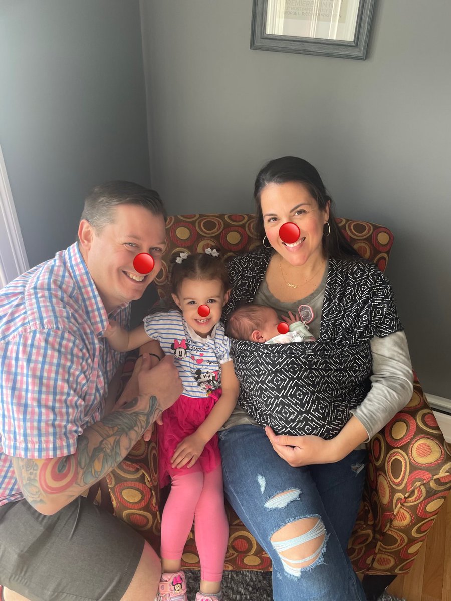 debleeboo's tweet photo. JTPS Family Stomping Out Childhood Poverty! One Nose At A Time! https://t.co/2bv9rFW1aI