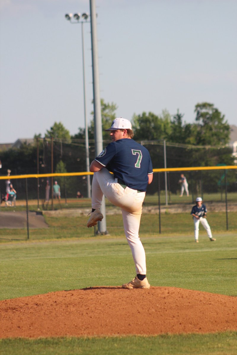 Forge Baseball tweet media