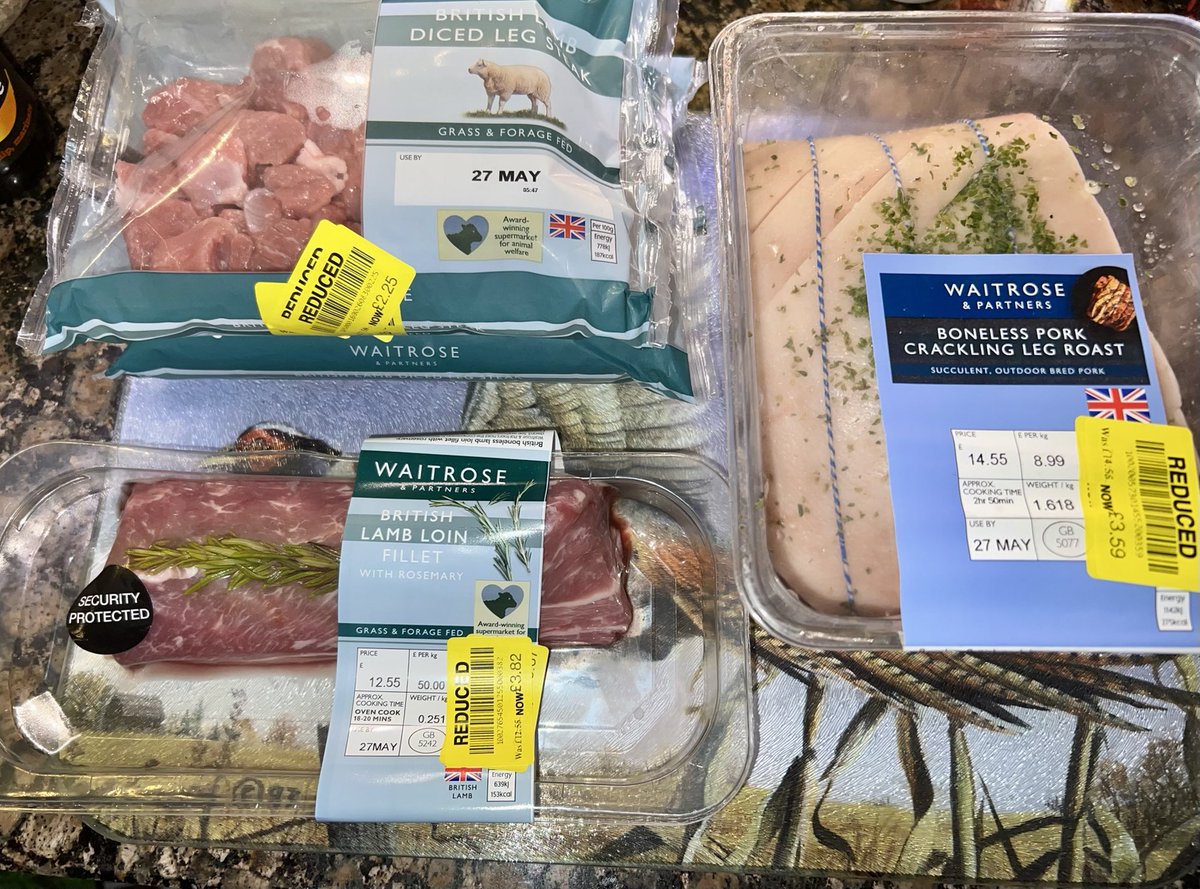 Some gooduns thee neet!