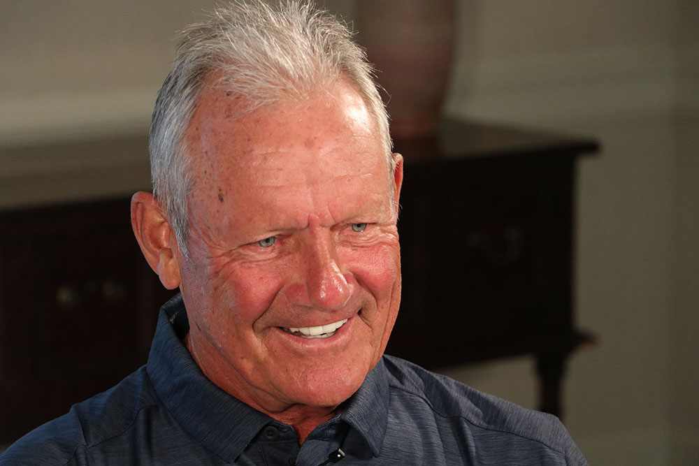 National Baseball Hall of Fame and Museum ⚾ on Twitter ""I look forward to coming in every year