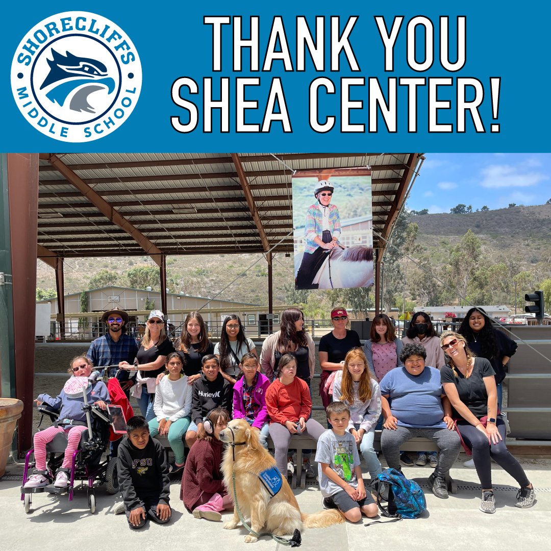 Shorecliffs Principal tweet media