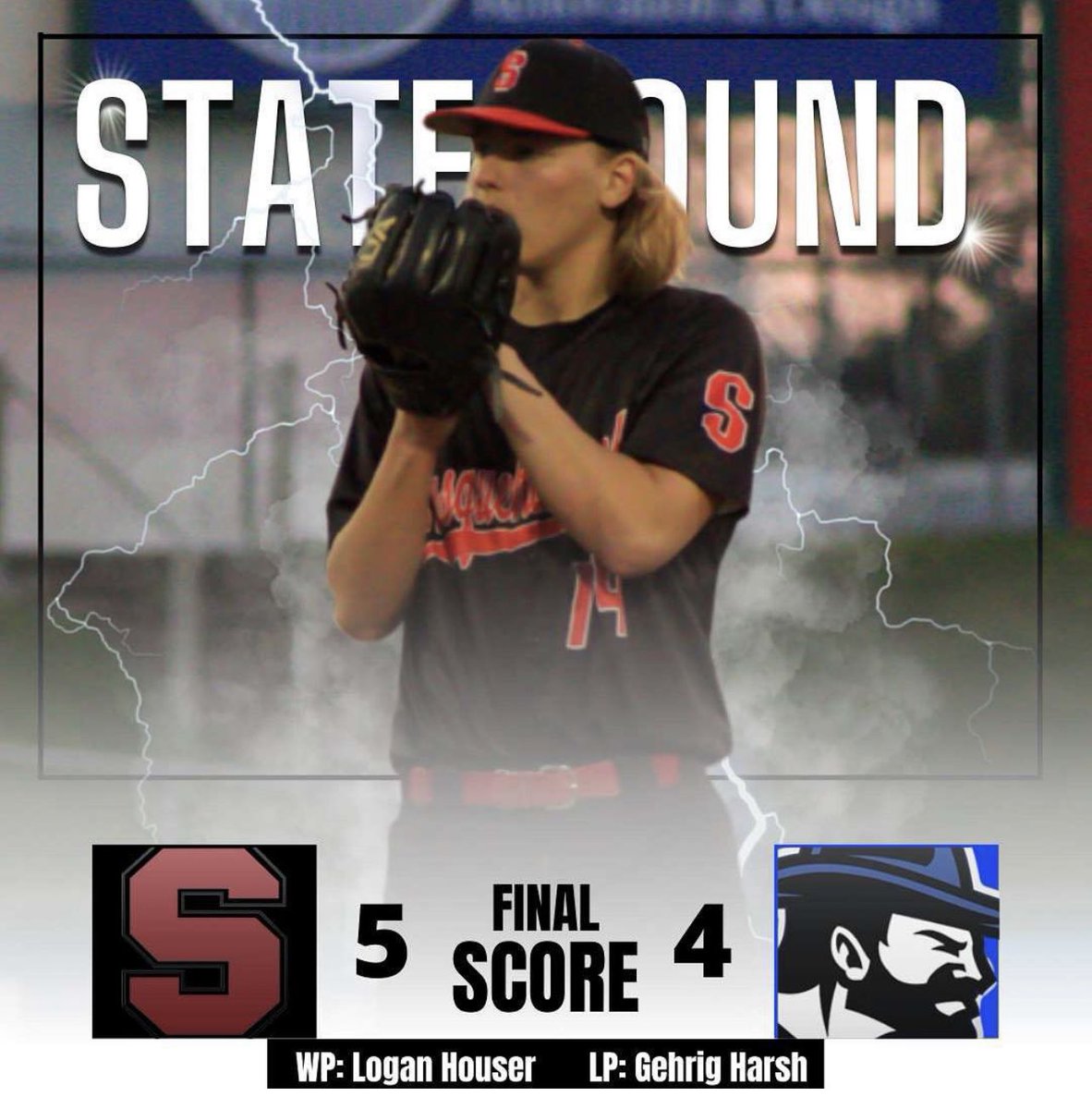 Susquehannock Baseball tweet media