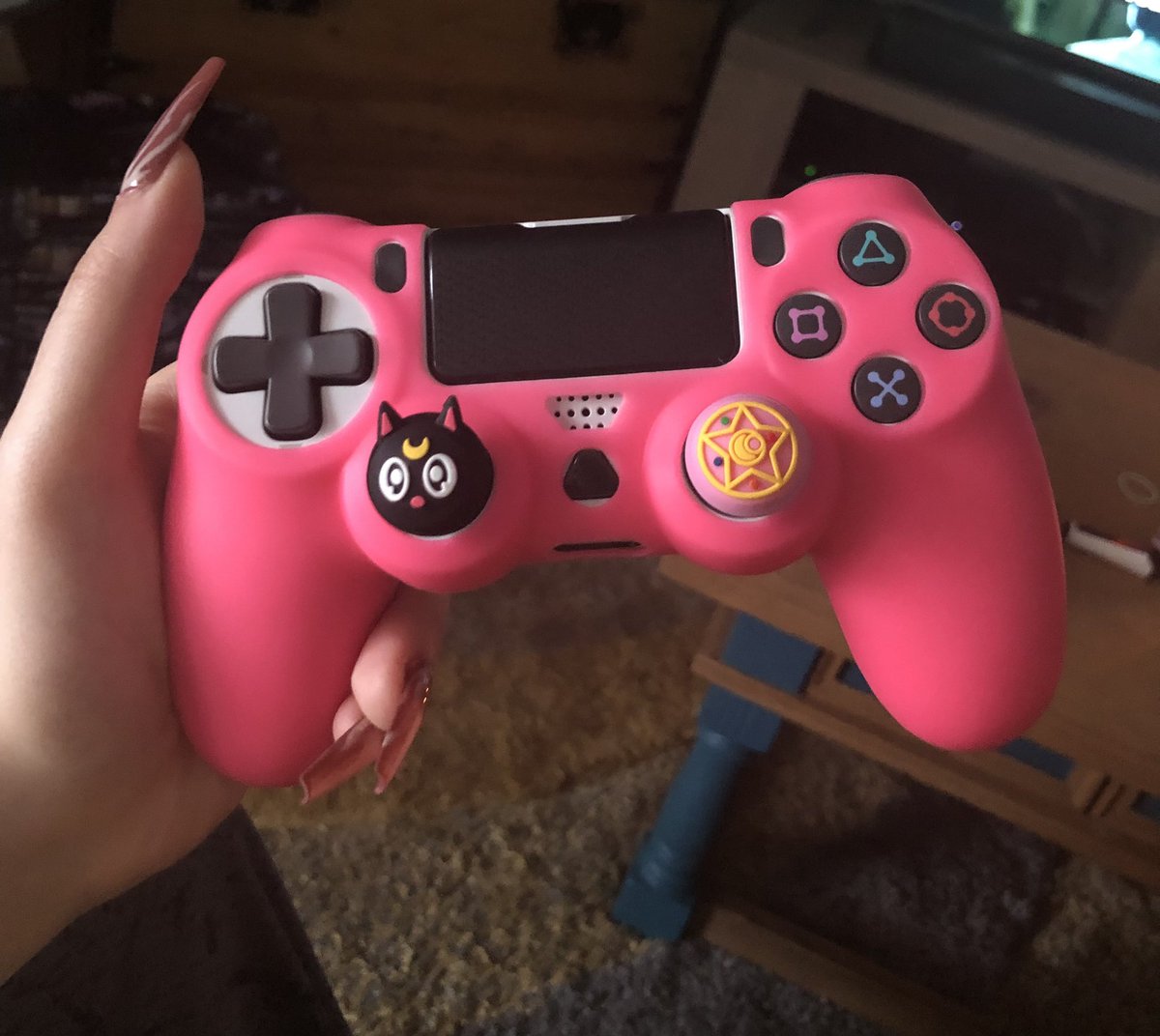 ma manette > ta manette