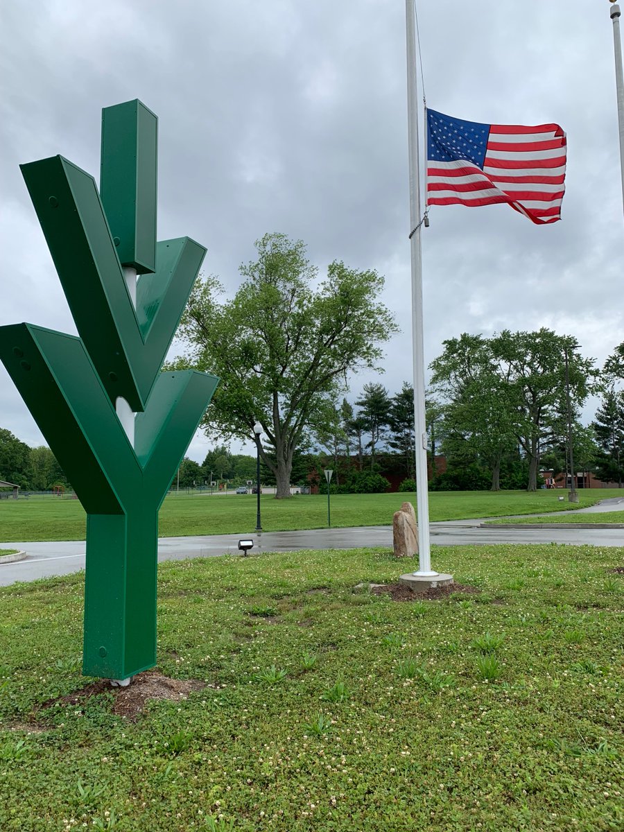 In observance of Memorial Day, the Terre Haute campus and Greencastle site are closed today and will reopen tomorrow. How are you spending your Memorial Day?