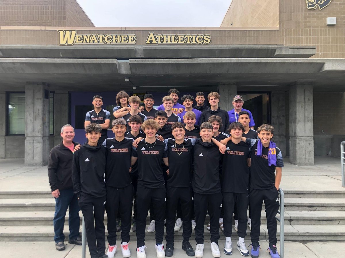 Wenatchee FC tweet media