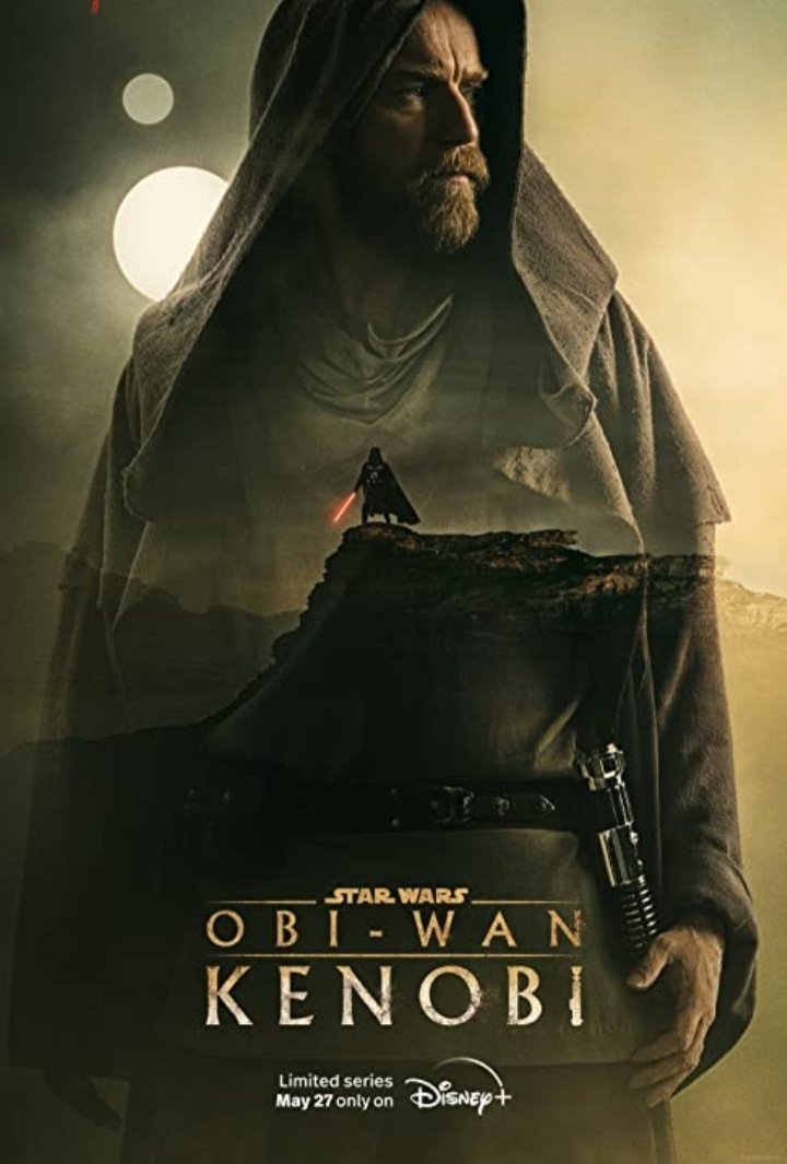 SAInfowarrior's tweet photo. #GenZedia #review:

#ObiWan #Kenobi has the potential to become one of the best #StarWars stories out there!

Episode 2, what a shocker! https://t.co/YC3fOQOuCO