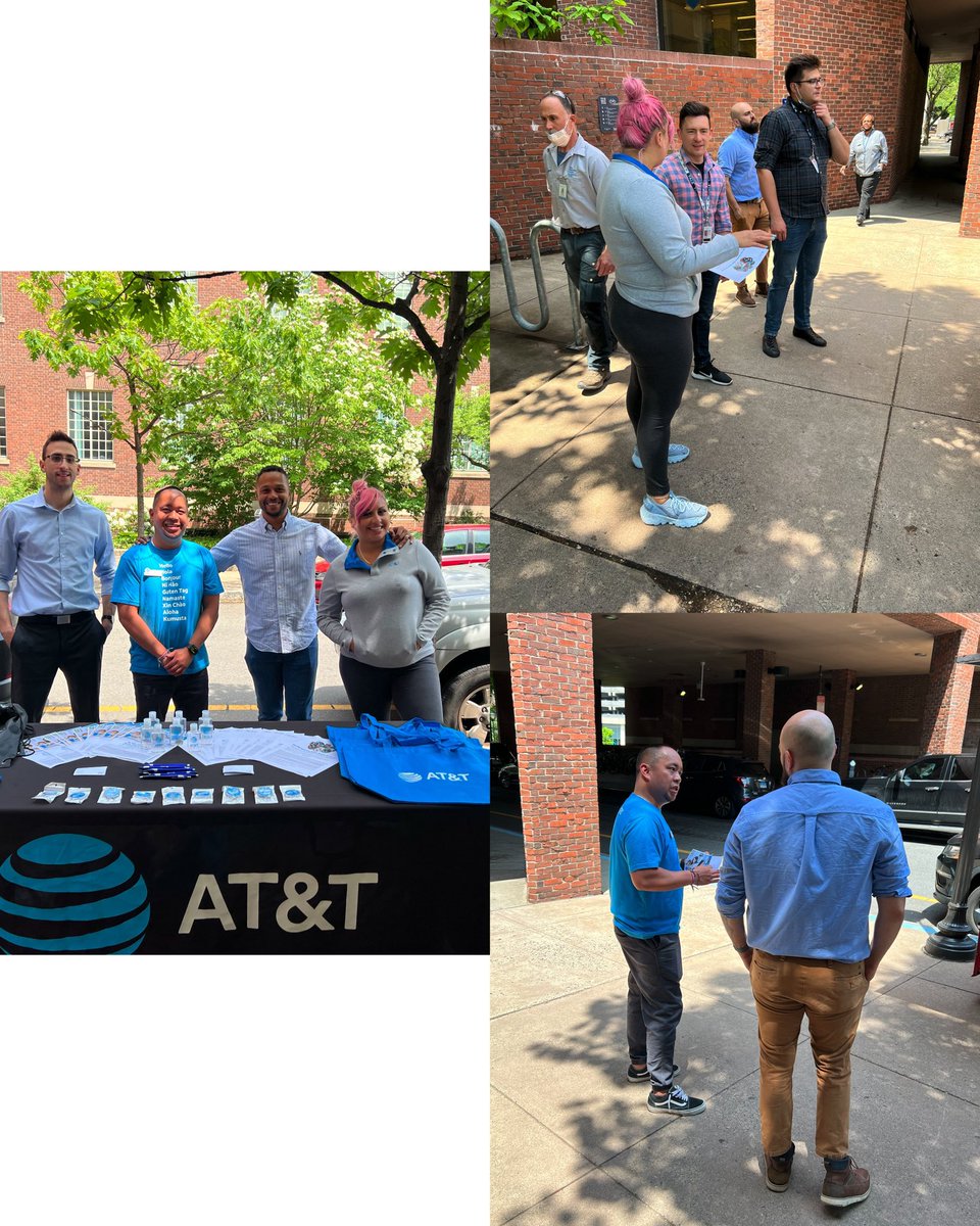 Showing our appreciation & giving back to our heroes #Nurses #Doctors #Lightitup #sERve1st #OurNE #FirstNet #FirstResponders @TheRealOurNE @Mikecav23 @D_Zargos  @JacqueMappa  @CRussellATT @DSimuong @MichaelDFaugno @keroninc @firas_smadi
