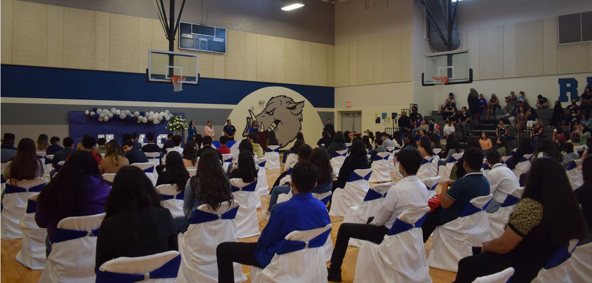 Kennedy Middle School tweet media