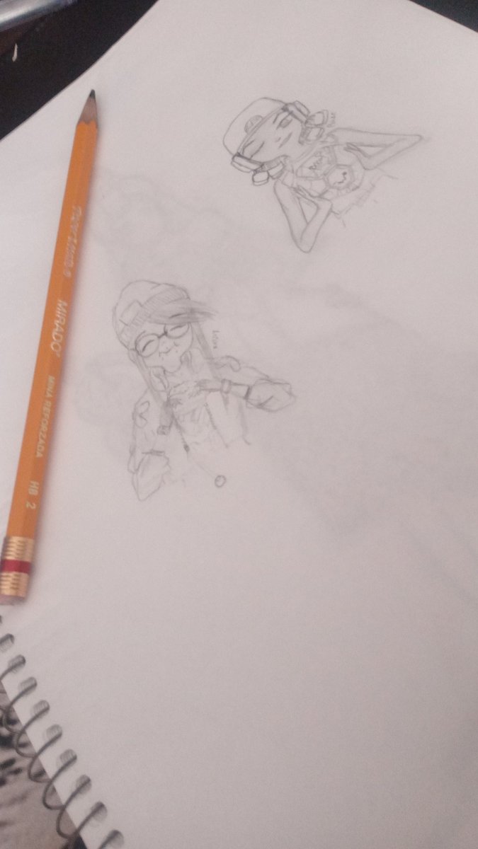 chadou_4's tweet photo. Los tengo hecho desde hace un buen de tiempo, me gustaron demasiado<3
#VALORANT #VALORANTfanart #Pencildrawing https://t.co/T7T8glBfY3