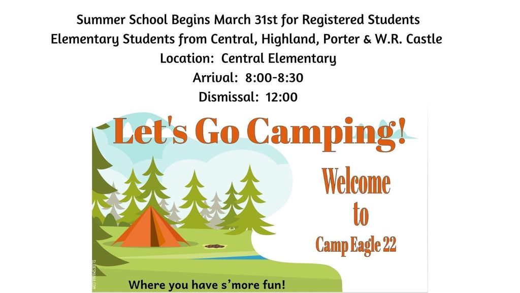 Porter Elementary tweet media