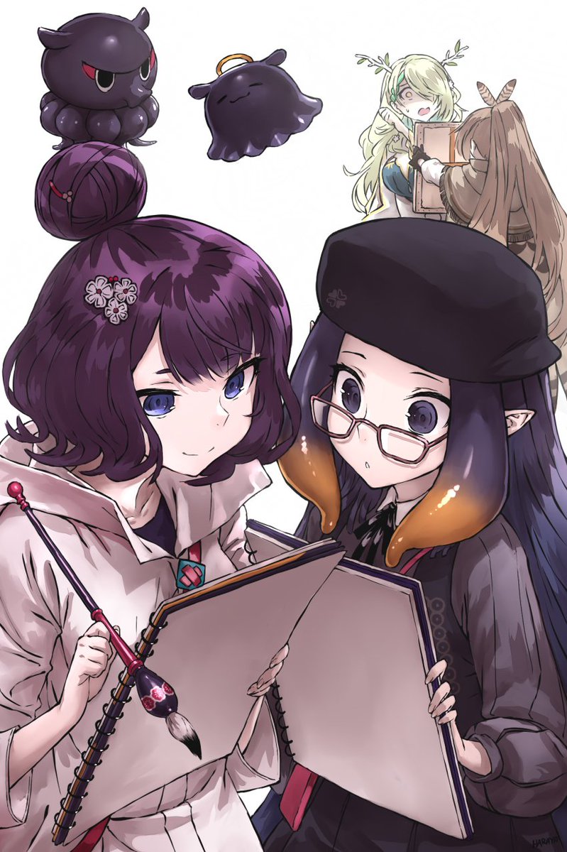 Artist meetup