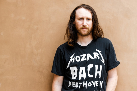 Happy Birthday Michael Einziger   
