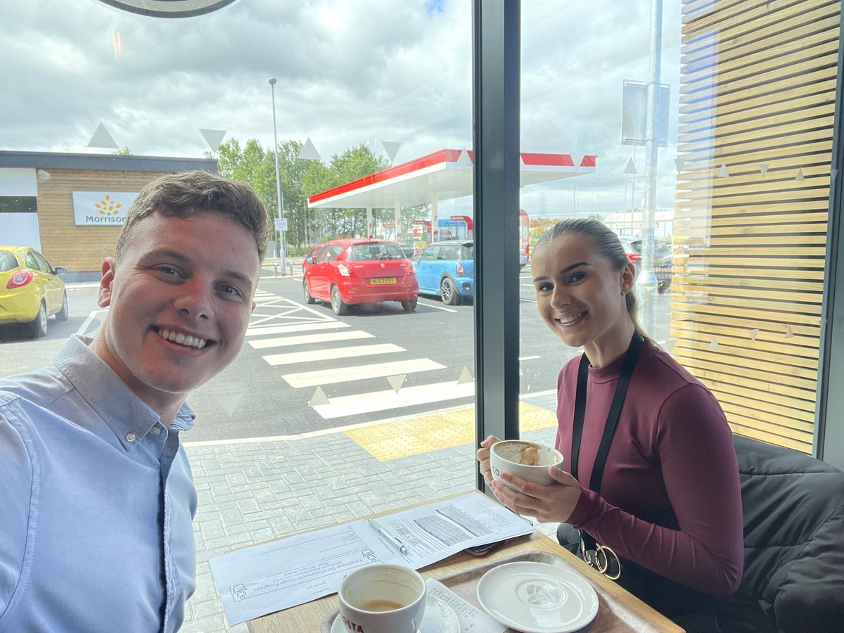 Joshua Garbutt tweet media