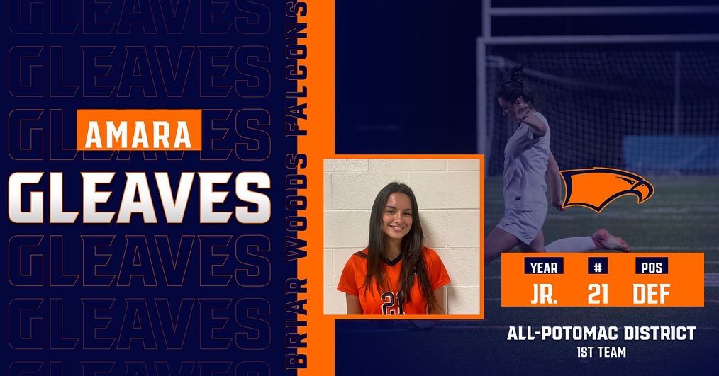 BW Girls Soccer tweet media