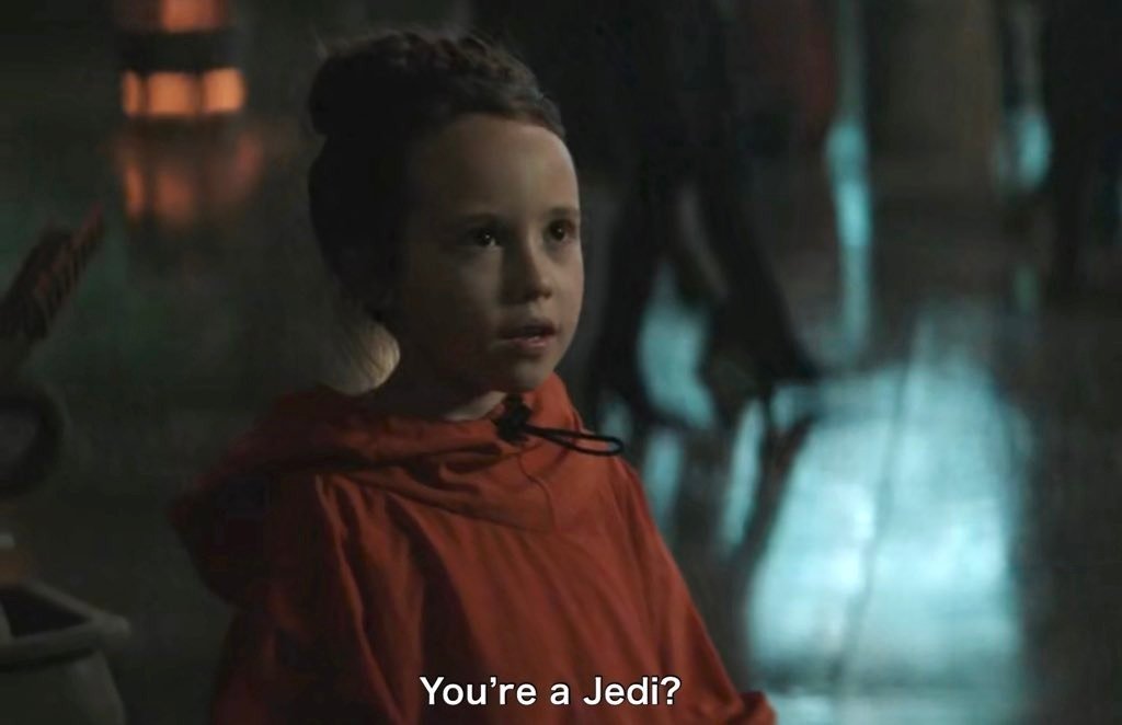 Kenny_TWD_RP's tweet photo. Vivien Lyra Blair has gotta be one of the greatest child talents I've ever seen alongside Cailey Fleming. Such great talents at such a young age. What a duo they'd make! #ObiWan #LittleLeia #LittleRey #JudithGrimes #StarWars #TheWalkingDead https://t.co/SB5peP24te