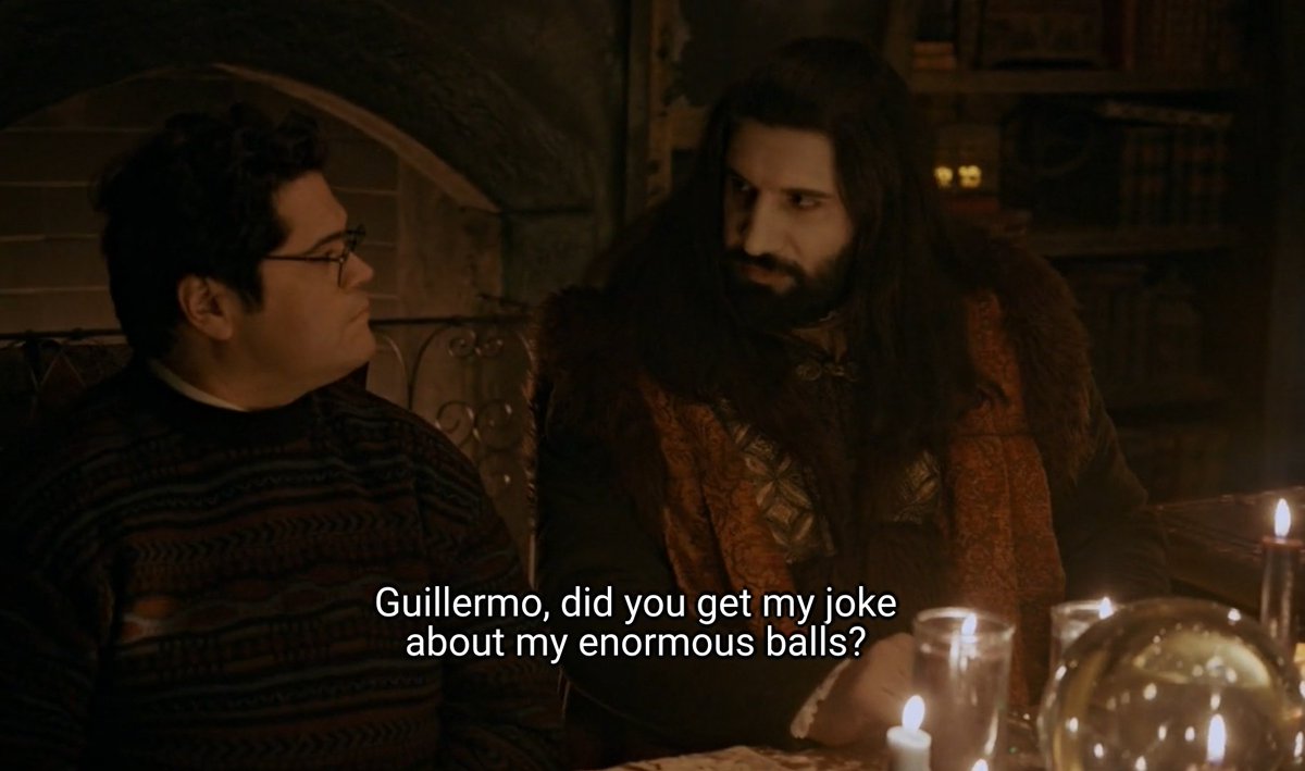 guillerhomo's tweet photo. me: omg nandermo is so I love you it'll pass coded im gonna scream 
the nandermo in question: https://t.co/DwZeIWoqkG