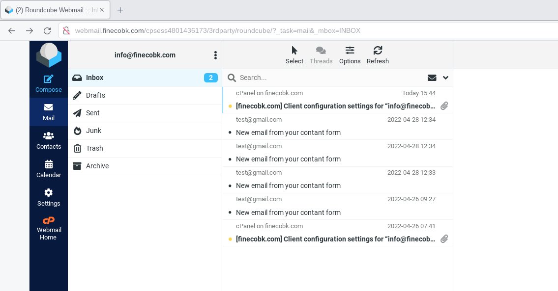 Hi <a href="/Porkbun/">Porkbun</a> <a href="/Namecheap/">Namecheap.com</a> 👋 You are publishing a #fraud portal against <a href="/FinecoLive/">FinecoBank</a> at: /finecobk.com 😭 Got banking script source and gained access to info@* mailbox 🐳 #opendir #phishing

<a href="/idclickthat/">idclickthat</a> <a href="/ActorExpose/"> IPAE!</a> <a href="/ANeilan/">Alan (over at bsky)</a> <a href="/illegalFawn/">illegalFawn</a> <a href="/CryptoprenuerUK/">Cryptoprenuer | InDaTrenchz</a> <a href="/malwrhunterteam/">MalwareHunterTeam</a> <a href="/JCyberSec_/">Jake | JCyberSec_</a>