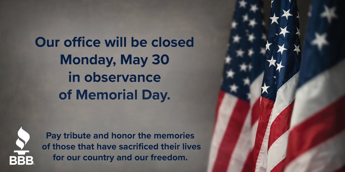 Better Business Bureau Serving SWLA tweet media