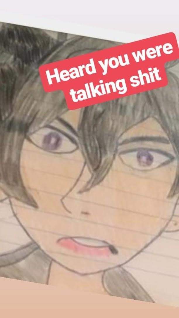 sunsetklance's tweet image. mutes who were part of this pls 🥲😭