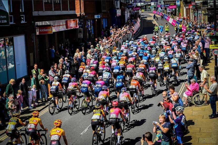 Blackmore Cycling Apparel tweet media